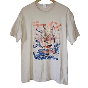 The Great Ramen Graphic Tee Size ExtraLarge